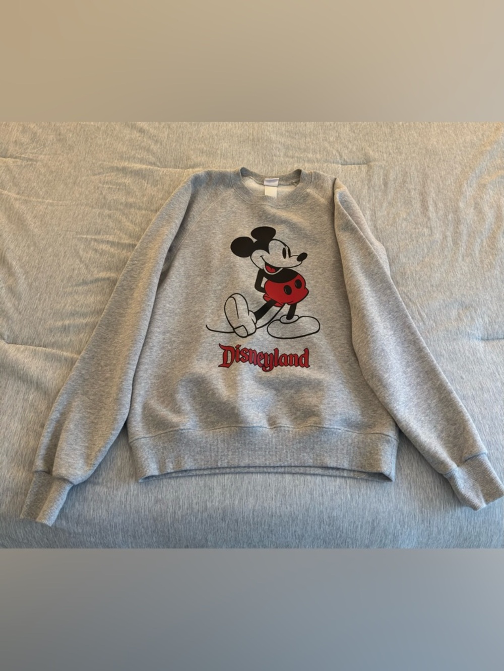 Disneyland Sweatshirt